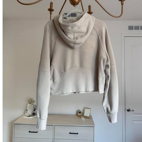 LULULEMON Scuba Half Zip 🌙✨ - Picture 4 of 5